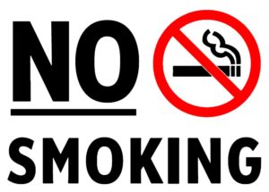 Smoking Ban at Public Places | FactsToday