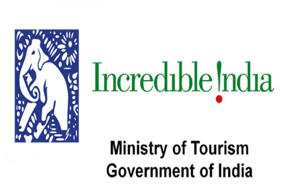 Tourism launch multilingual Incredible India website | FactsToday